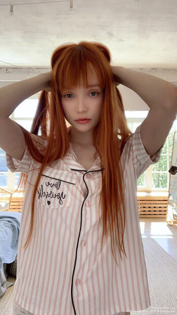 Rocksy light page leaked private photo uncensored HD quality