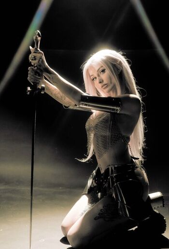 Rolyatistaylor  page leaked private photo uncensored HD quality