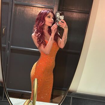 Rolyatistaylor  page leaked private photo uncensored HD quality