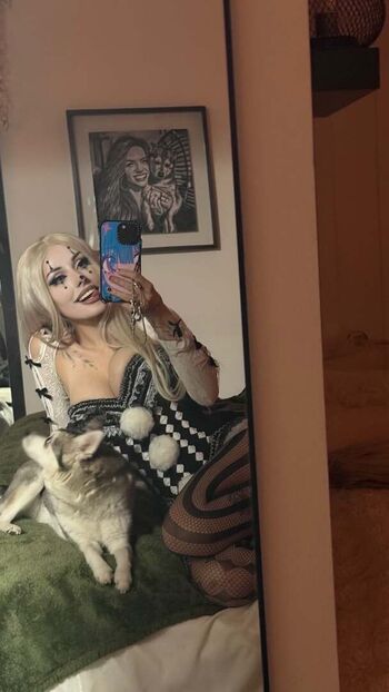 Rolyatistaylor leaked private photo uncensored HD quality