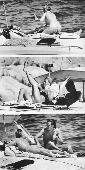 Romy schneider leaked private photo uncensored HD quality