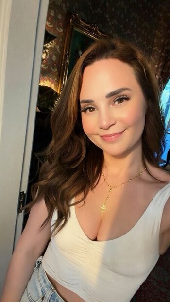 Rosanna pansino page leaked private photo uncensored HD quality
