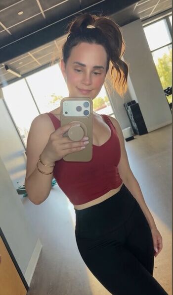 Rosanna pansino page leaked private photo uncensored HD quality