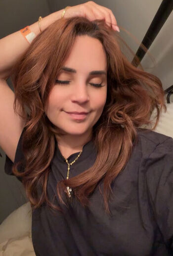 Rosanna pansino page leaked private photo uncensored HD quality