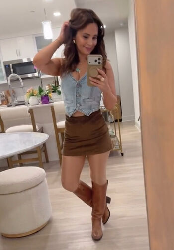 Rosanna pansino leaked private photo uncensored HD quality