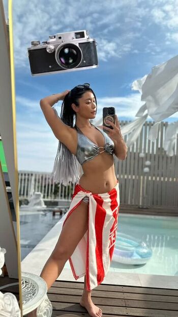 Rose melle page leaked private photo uncensored HD quality
