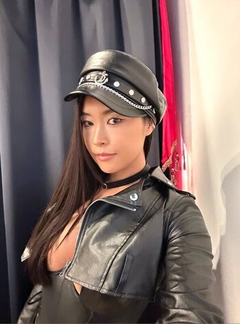 Rose melle leaked private photo uncensored HD quality