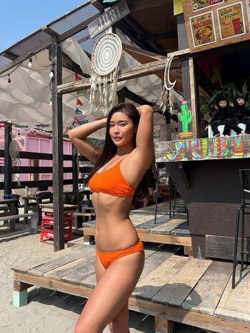 Rose melle leaked private photo uncensored HD quality