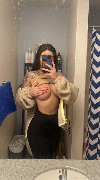 Rose zara  page leaked private photo uncensored HD quality