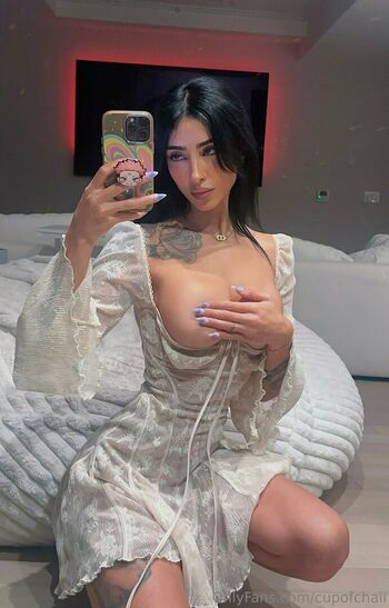 Rose zara  page leaked private photo uncensored HD quality