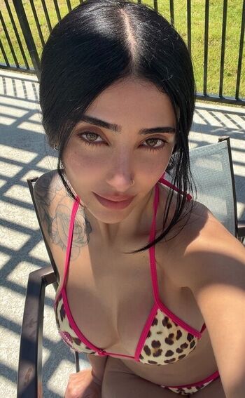 Rose zara  page leaked private photo uncensored HD quality