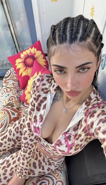 Rose zara  page leaked private photo uncensored HD quality