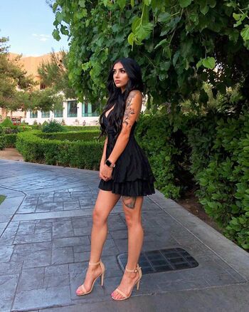 Rose zara leaked private photo uncensored HD quality