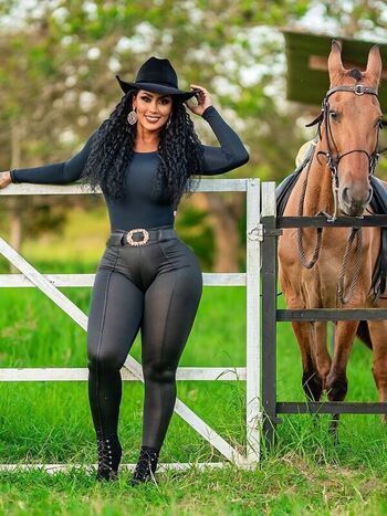 Rosiane pinheiro  page leaked private photo uncensored HD quality