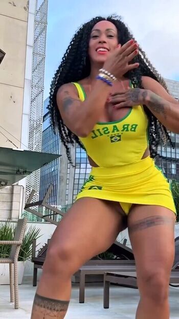 Rosiane pinheiro  page leaked private photo uncensored HD quality