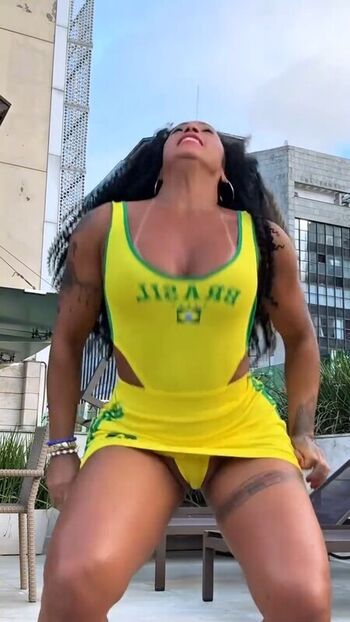 Rosiane pinheiro  page leaked private photo uncensored HD quality
