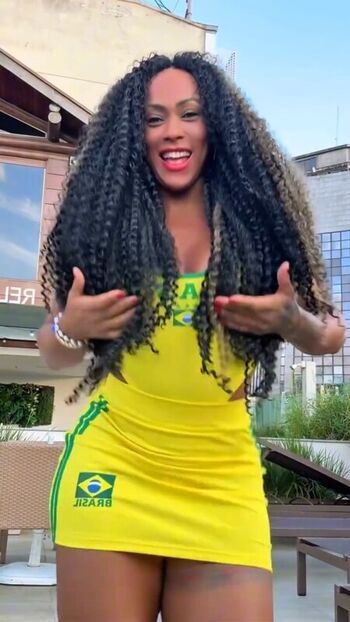 Rosiane pinheiro leaked private photo uncensored HD quality