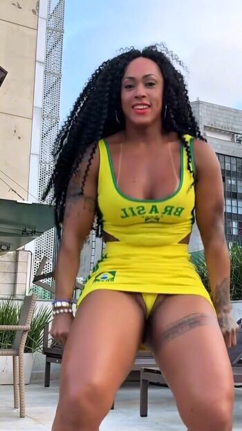 Rosiane pinheiro leaked private photo uncensored HD quality