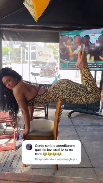 Rosiane pinheiro  page leaked private photo uncensored HD quality