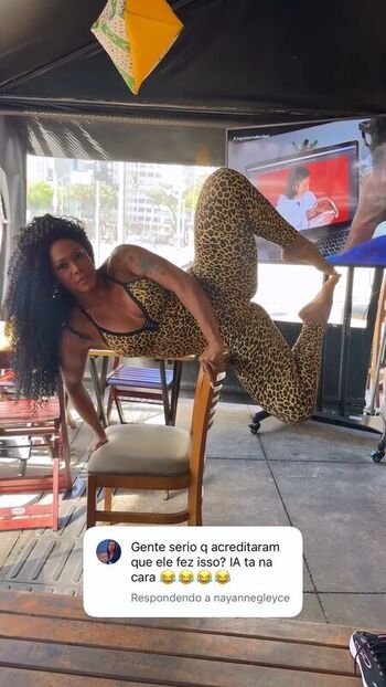 Rosiane pinheiro  page leaked private photo uncensored HD quality