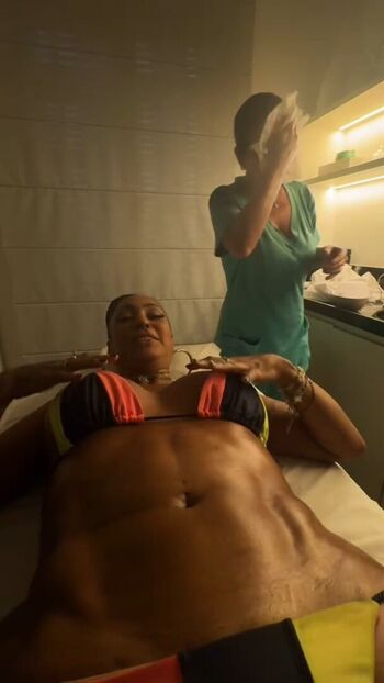Rosiane pinheiro  page leaked private photo uncensored HD quality