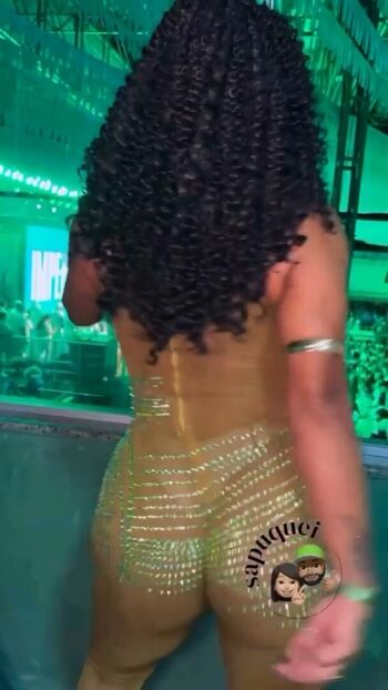 Rosiane pinheiro  page leaked private photo uncensored HD quality
