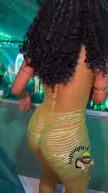 Rosiane pinheiro  page leaked private photo uncensored HD quality