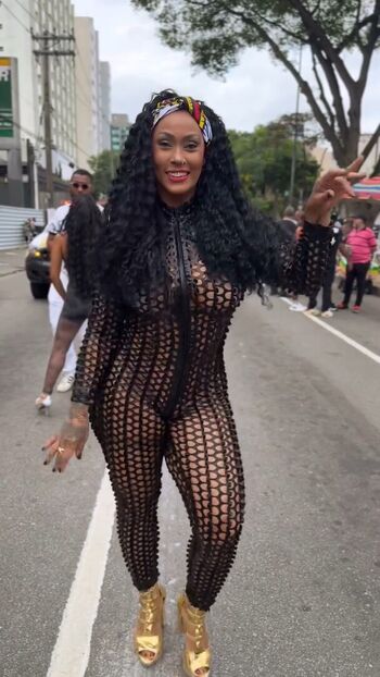 Rosiane pinheiro  page leaked private photo uncensored HD quality