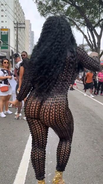 Rosiane pinheiro  page leaked private photo uncensored HD quality