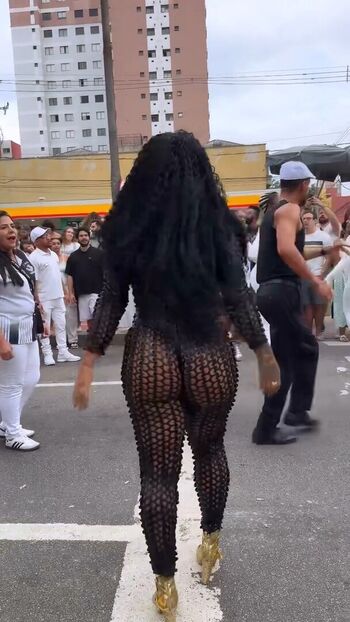 Rosiane pinheiro  page leaked private photo uncensored HD quality