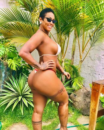 Rosiane pinheiro  page leaked private photo uncensored HD quality