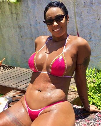 Rosiane pinheiro  page leaked private photo uncensored HD quality