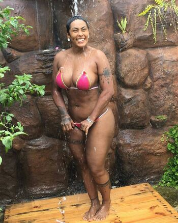 Rosiane pinheiro  page leaked private photo uncensored HD quality
