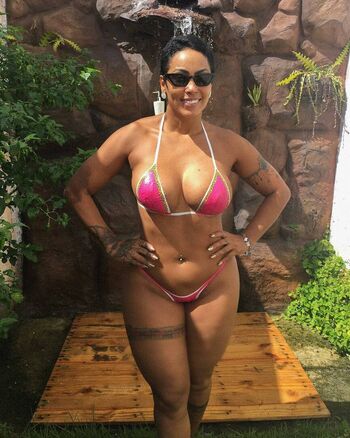 Rosiane pinheiro  page leaked private photo uncensored HD quality