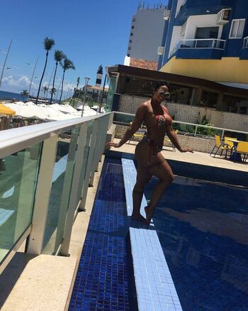 Rosiane pinheiro  page leaked private photo uncensored HD quality