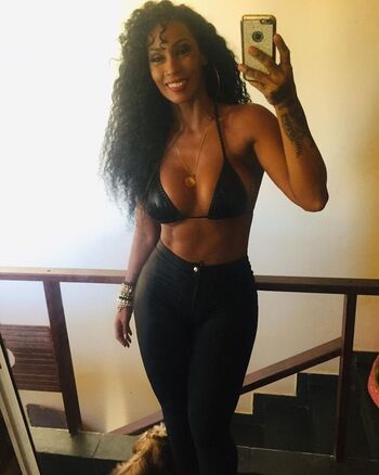 Rosiane pinheiro leaked private photo uncensored HD quality