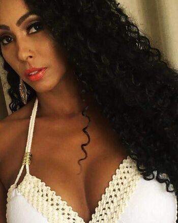 Rosiane pinheiro leaked private photo uncensored HD quality