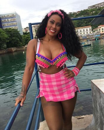 Rosiane pinheiro leaked private photo uncensored HD quality