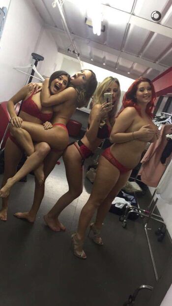 Rosie jones  page leaked private photo uncensored HD quality