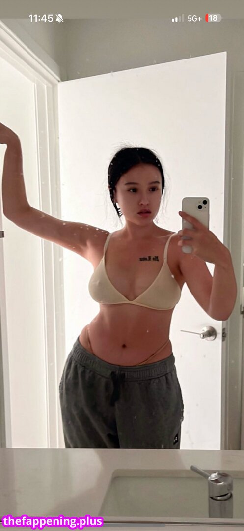 Page/ leaked private photo uncensored HD quality