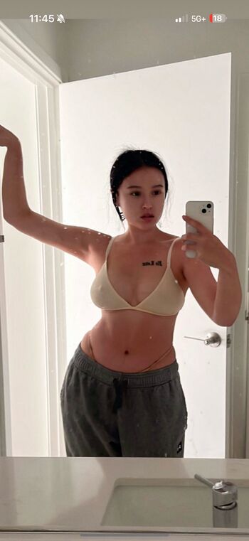 Rosieesprite leaked private photo uncensored HD quality