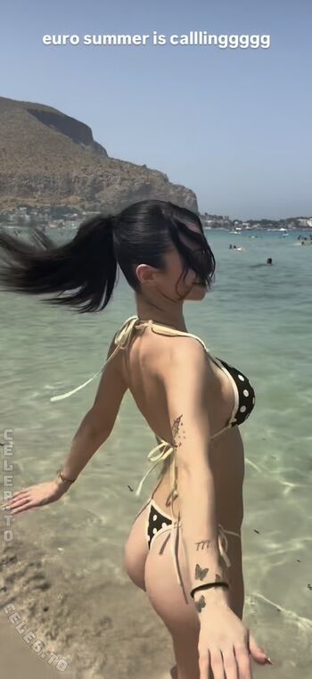 Rossellaml leaked private photo uncensored HD quality