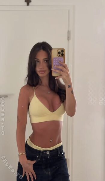 Rossellaml leaked private photo uncensored HD quality