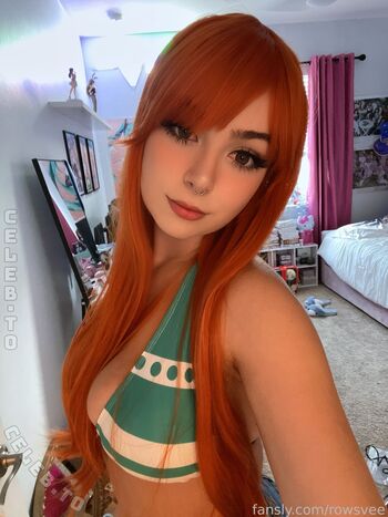 Rowsvee  page leaked private photo uncensored HD quality