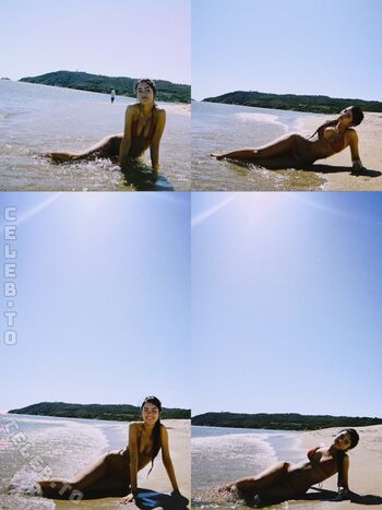 Roxanarosuu leaked private photo uncensored HD quality