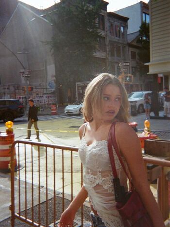 Ruby rose turner leaked private photo uncensored HD quality
