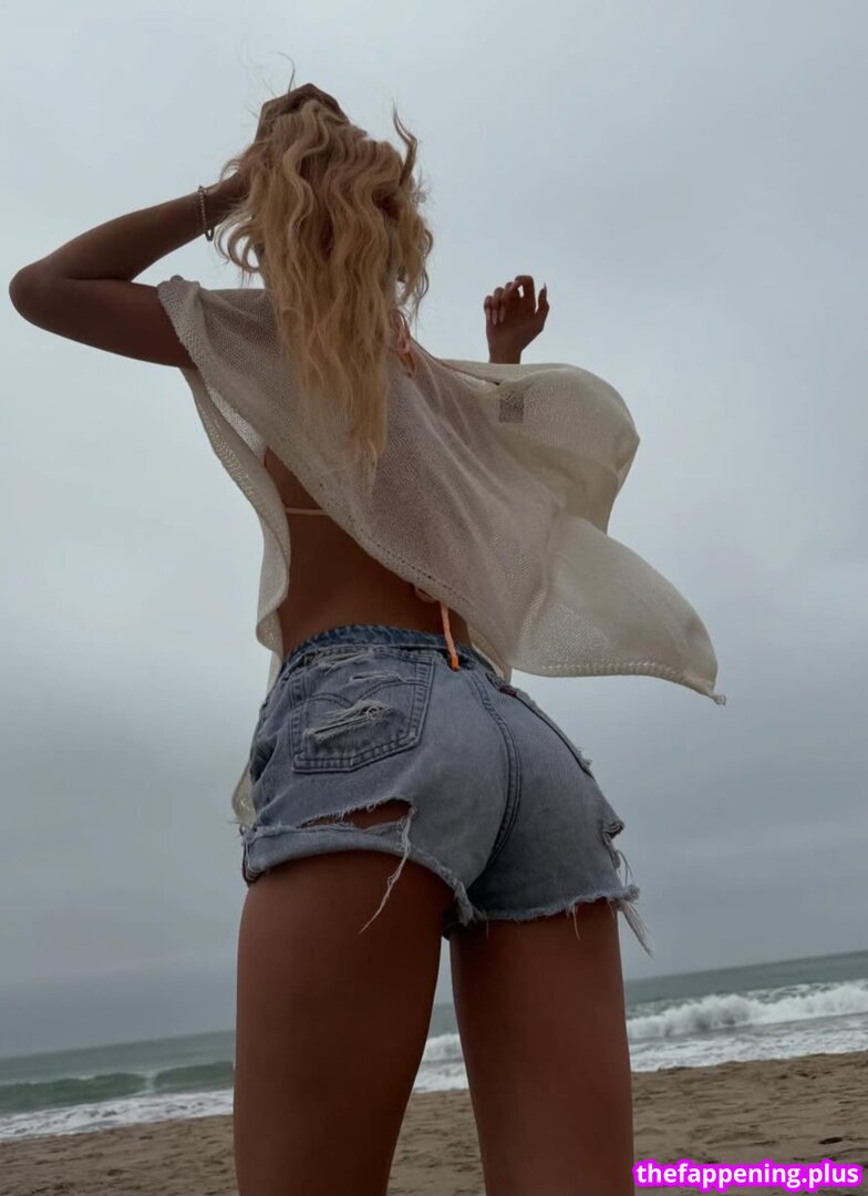 Page/ leaked private photo uncensored HD quality