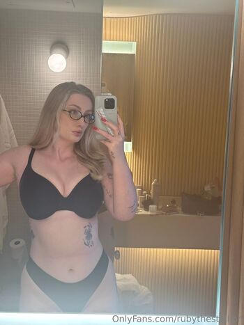 Rubythestallion leaked private photo uncensored HD quality