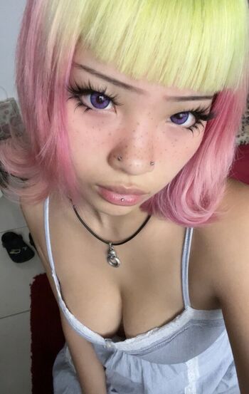 Ruinedbymiki page leaked private photo uncensored HD quality