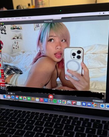 Ruinedbymiki page leaked private photo uncensored HD quality
